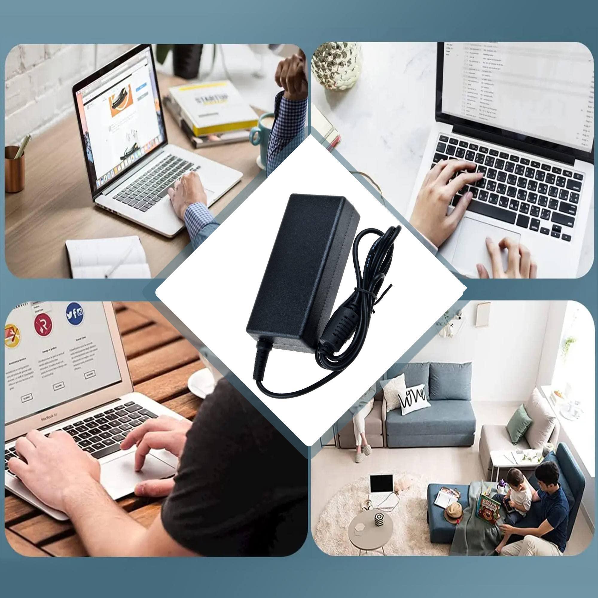 HISPD HISPD AC Adapter for O.P.I LED Light GC900 Professional Nail Lamp Pro Acrylic Gel Cure