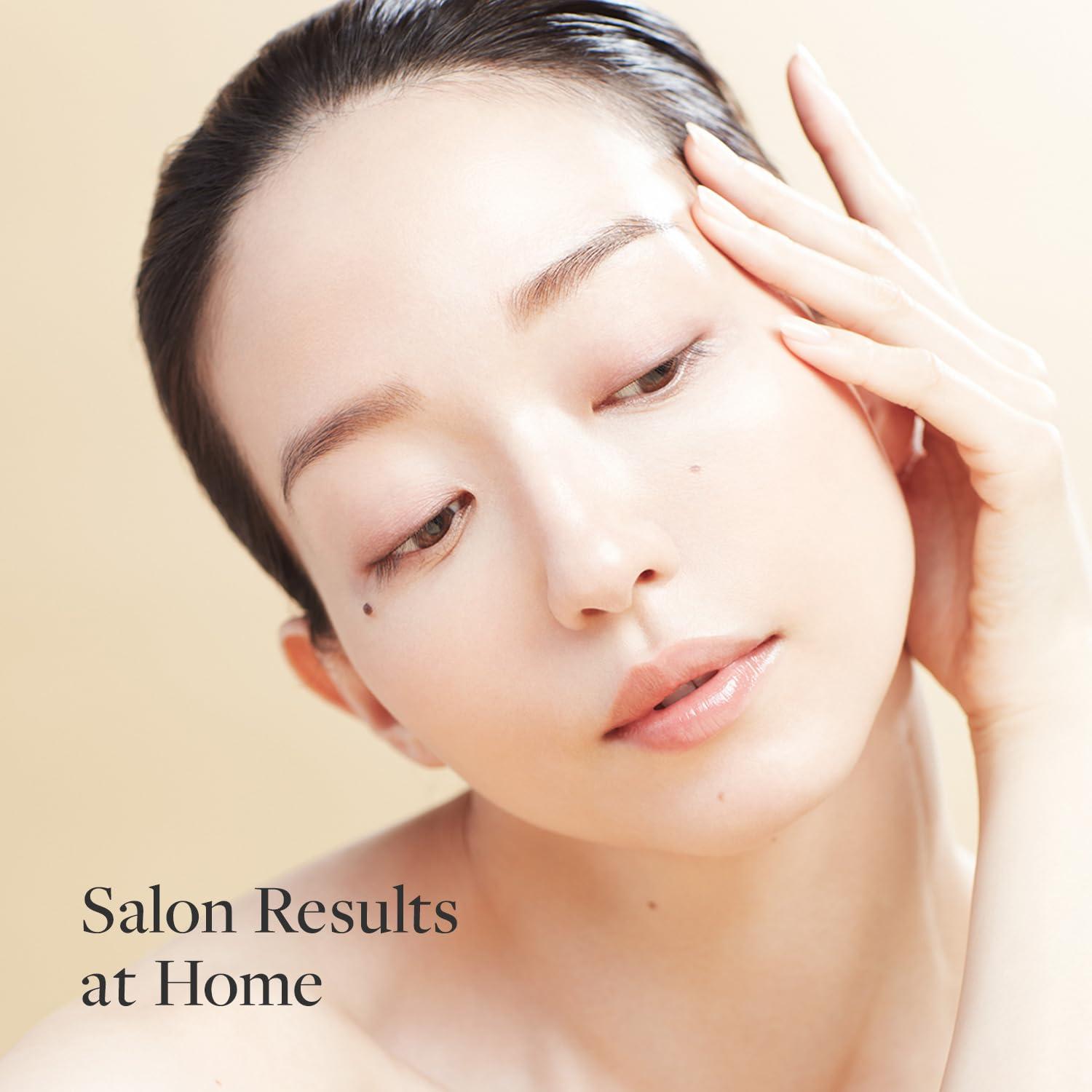Spa treatment Spa Treatment HAS Stretch iSheet exo Japanese, Under Eye Patches for Puffy Eyes and Dark Circles, eye mask, Under Eye Masks, wrinkles, eyebag, eye masks for dark circles and puffiness (60 Sheets)