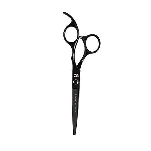 Copenhagen Grooming Copenhagen Grooming Beard Scissors - Beard and Moustache Scissors for Men Beard Grooming Scissors