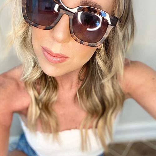 Jerome Alexander Jerome Alexander New Again Lipstick Palette & Retractable Brush, 6 Hot-Poured, Buildable & Blendable Smooth Matte Shades (Nude)