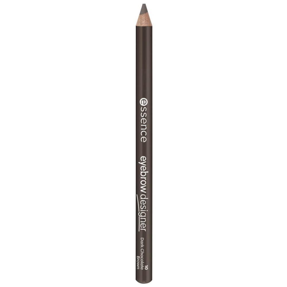 Essence Essence Eyebrow Designer Pencil Dark Chocolate Brown