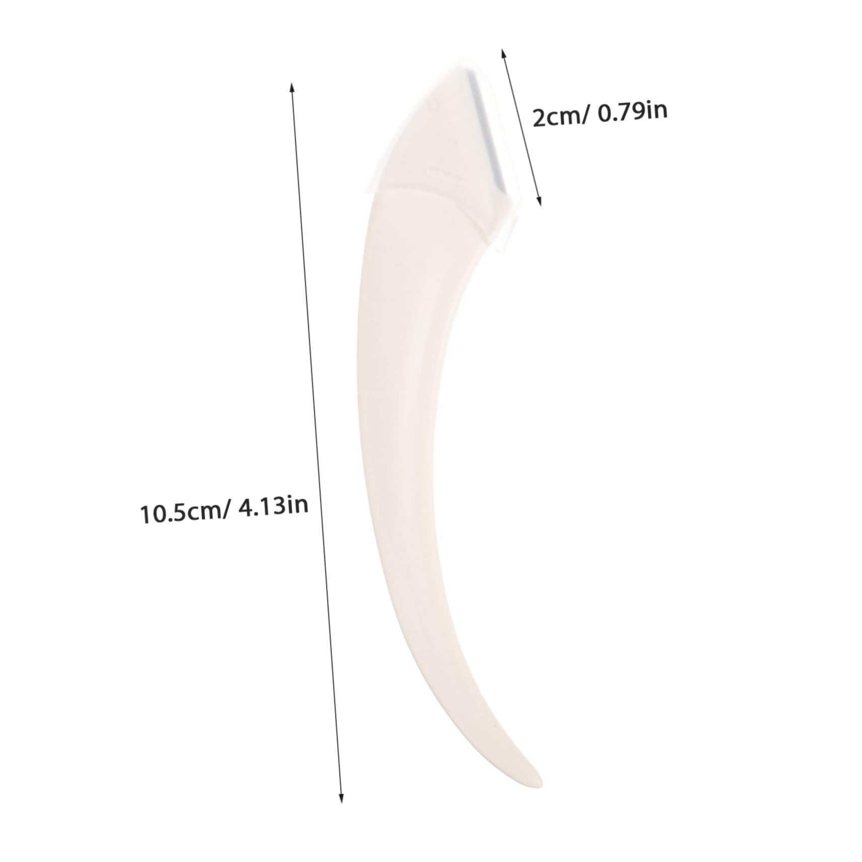 BIUDECO BIUDECO Mens Eyebrow Trimmer Kit 2pcs Facial Hair Razors Women\' Tools Easy to Use and Carry for Travel or Office