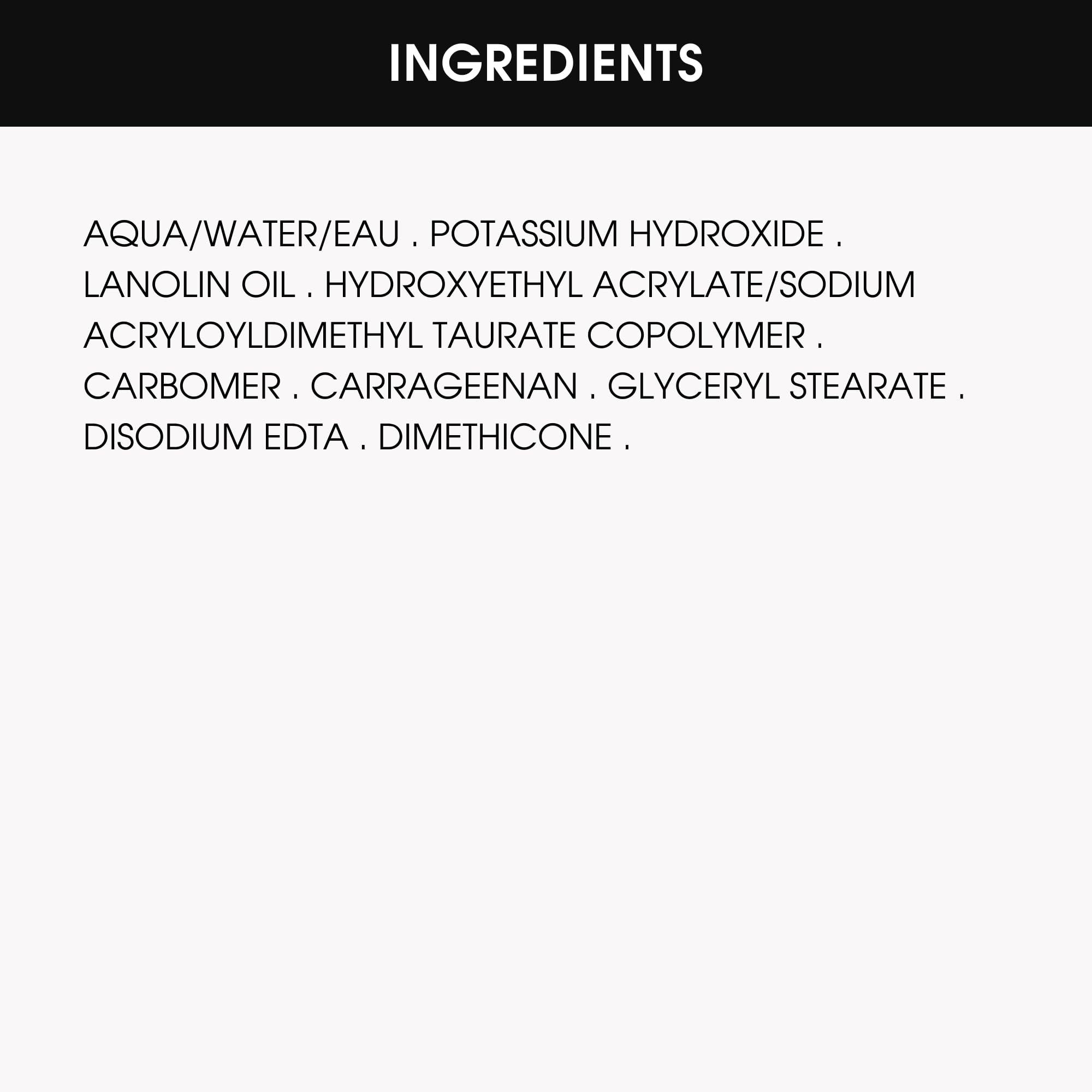 deborah lippmann Deborah Lippmann Cuticle Remover Cuticle Softener for Nail Care No Soaking, No Peeling, No Nipping 0.5 Fl Oz