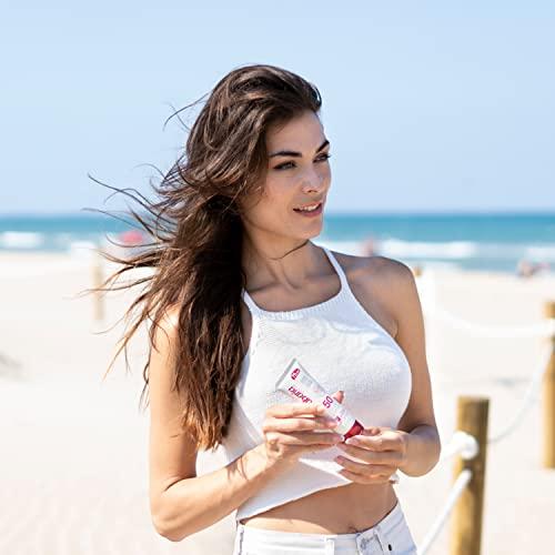 Babaria Solar Adn Bb Crema Solar Rosa Mosqueta Spf50 75 Ml