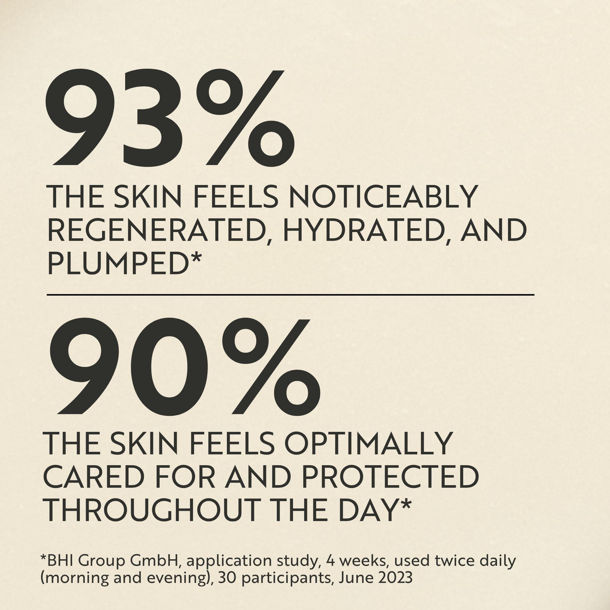 M. Asam M. Asam VINO GOLD 24h Facial Cream (3.38 Fl Oz)- 24h day cream & night moisturizer against lines & wrinkles, protection against skin aging, anti-aging, vegan facial care, skincare for women.