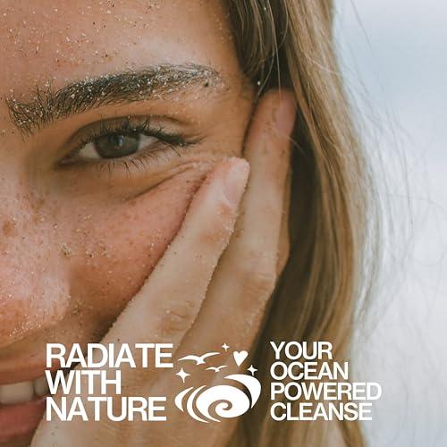 Pacifica Pacifica Sea Foam Complete Face Wash