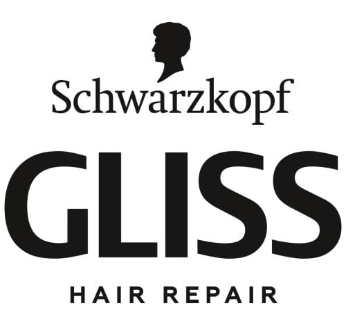 GLISS Gliss Kur Ultimate Repair Anti-Damage Hair Mask 300 ml / 10 fl oz