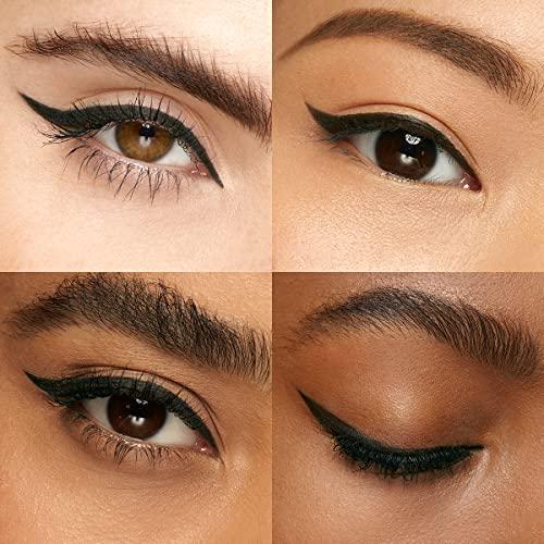 Kiko Kiko MILANO - Ultimate Pen Long Wear Black Eyeliner, Intensely Pigmented, Cruelty Free, Made in Italy