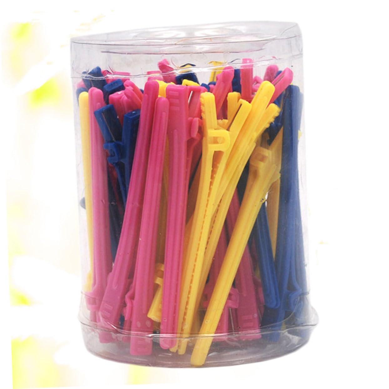 CANIGHT CANIGHT 1 Hair Partition Clips Hair Clip Accessories Womens Barrettes for Hair Alligator Clips Large Hair Clips for Women Goody Hair Clips for Women Styling Hair Clips Women Bobby Pin