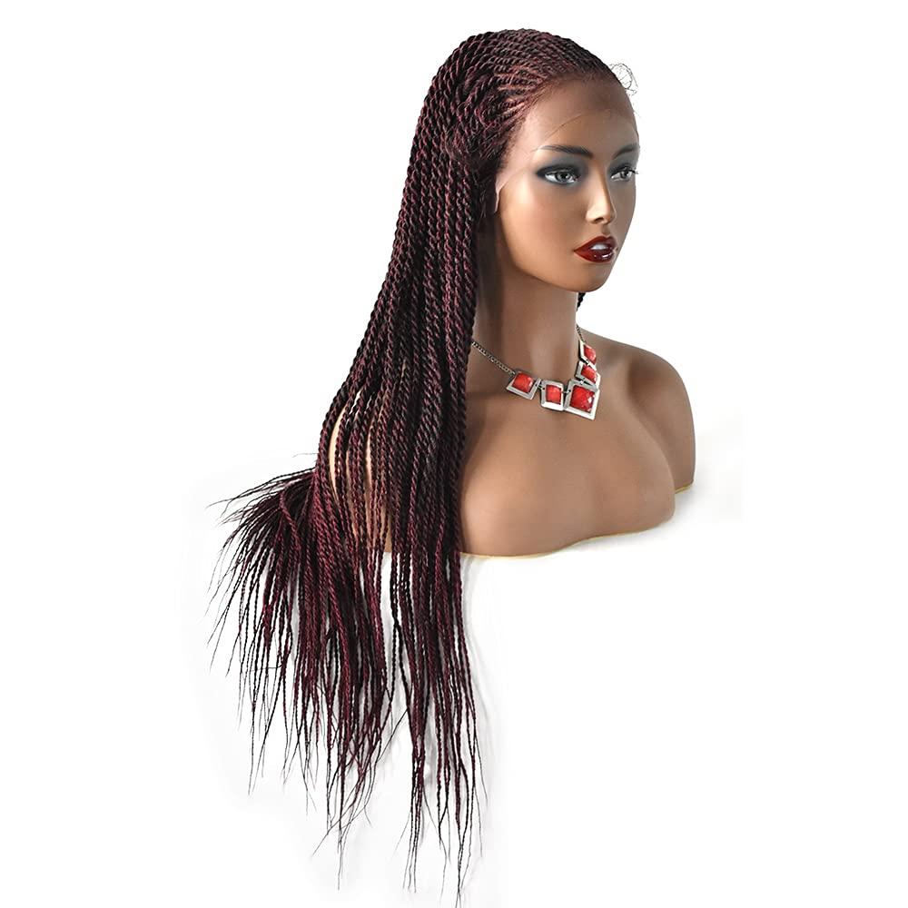 FreeTress Equal Freetress Equal Marley Braid (4)