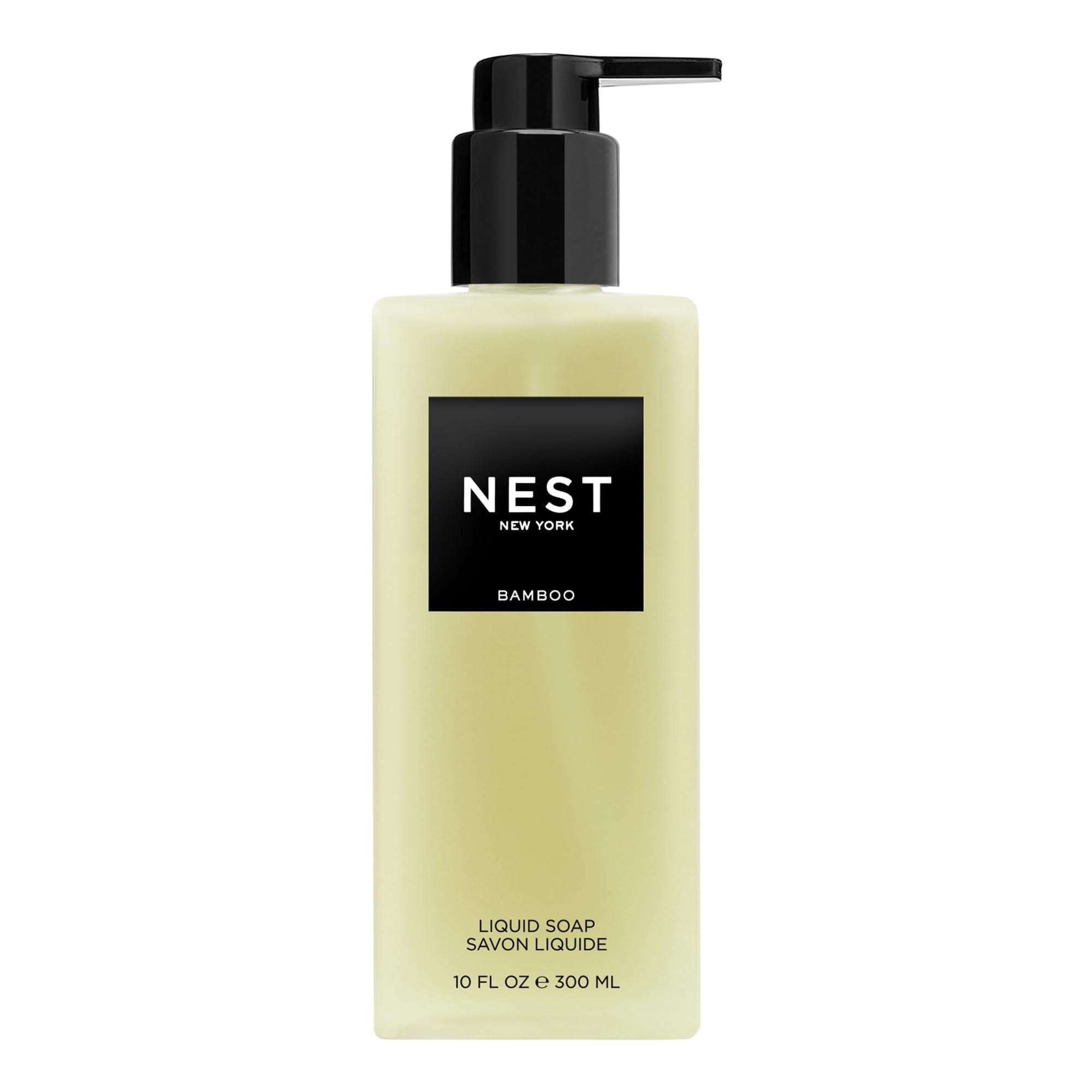 NEST New York NEST New York Bamboo Liquid Hand Soap