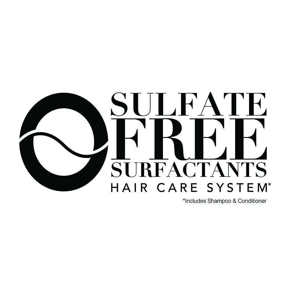 OGX OGX Nourishing + Coconut Milk Anti-Breakage Serum, 4 Fl Oz (Pack of 2)