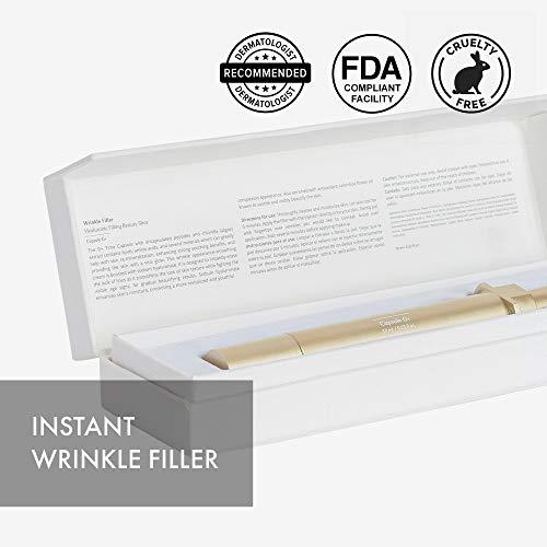 Elevatione Instant Natural Wrinkle and Line Filler Foundation Full Day Coverage