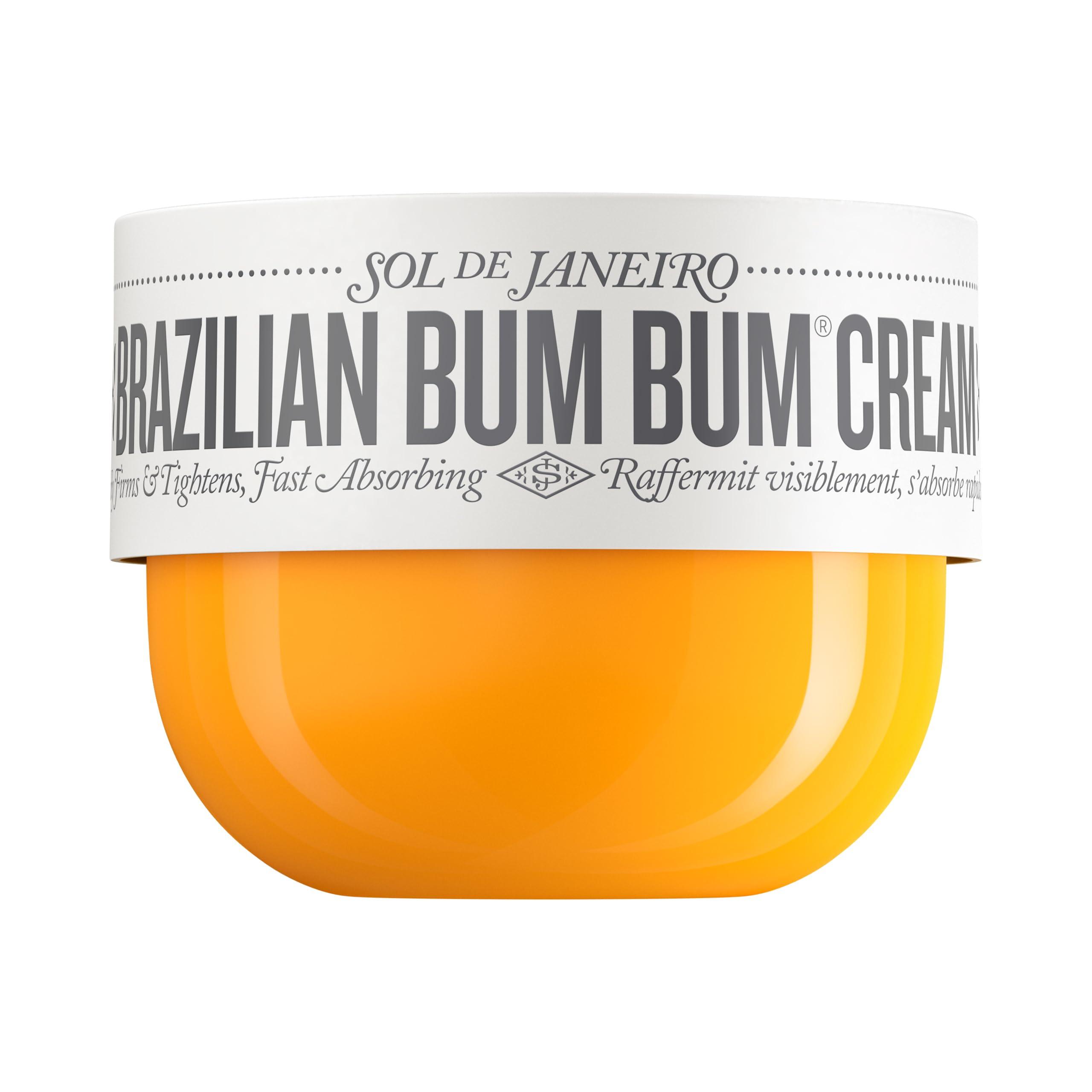 SOL DE JANEIRO SOL DE JANEIRO Brazilian Bum Bum Cream 240ml