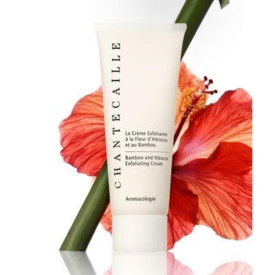 Chantecaille Chantecaille Bamboo and Hibiscus Exfoliating Cream, 2.55 Oz