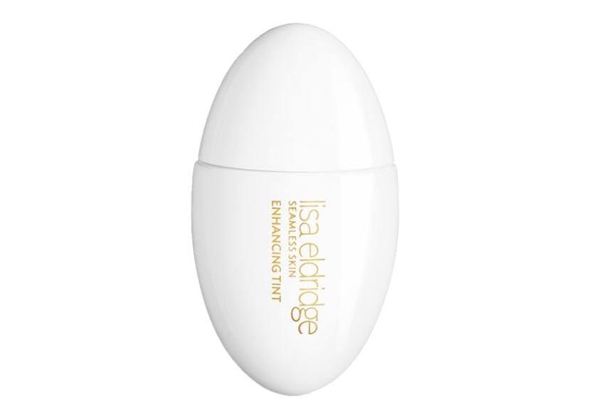 lisa eldridge Lisa Eldridge Seamless Skin Enhancing Tint - T2 (Neutral Golden Undertone) + Bonus Premium Korean Hydrating Sheet Masque