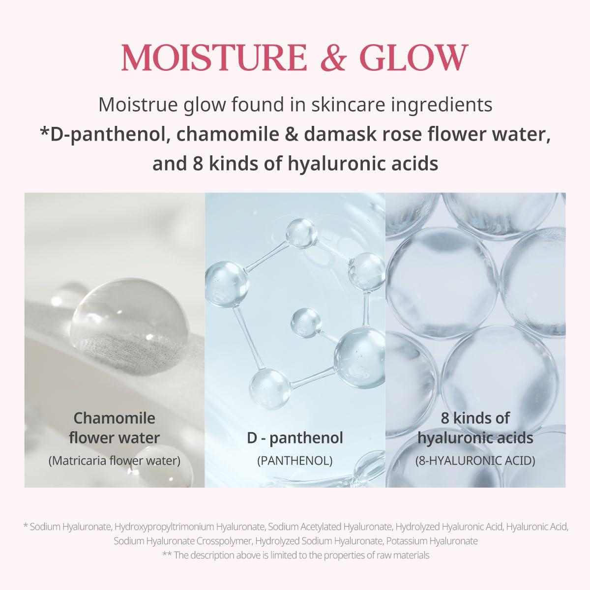 CLIO PROFESSIONAL CLIO Kill Cover Mesh Glow Cushion Foundation ([Refill Included] 15g*2, 21N LINEN), Glass Skin, Long-Lasting, Lightweight, Buildable Coverage, Glowy Skin Makeup