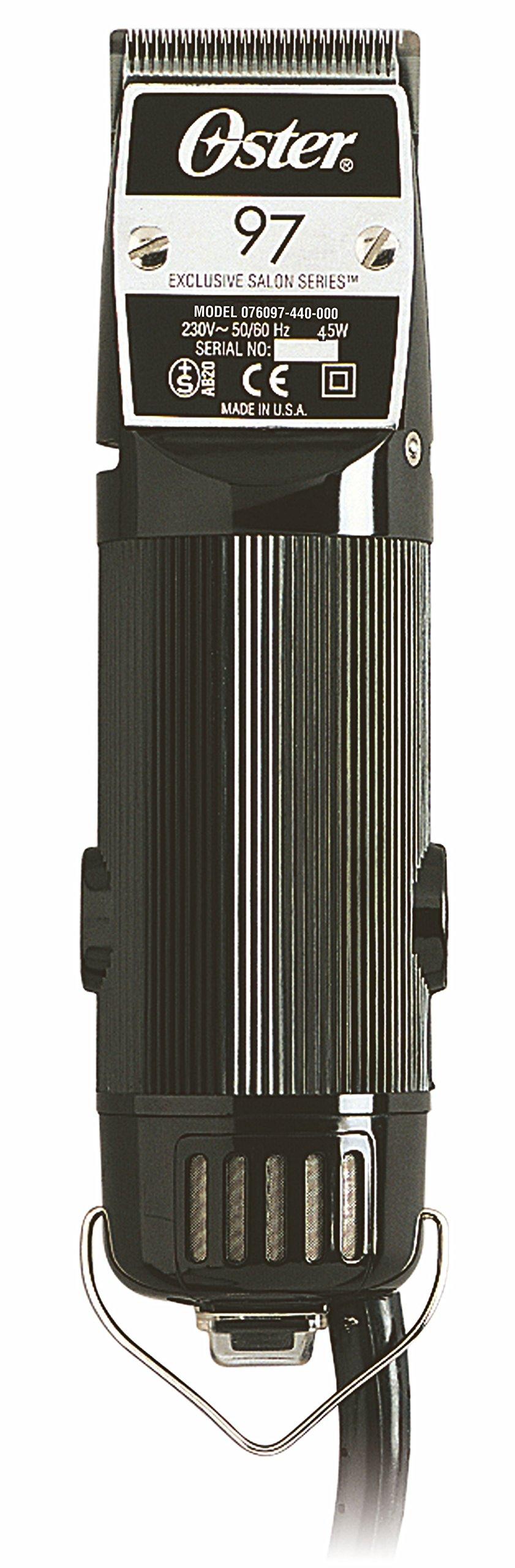 Oster Oster Classic 97 Professional Hair Clipper (220v)
