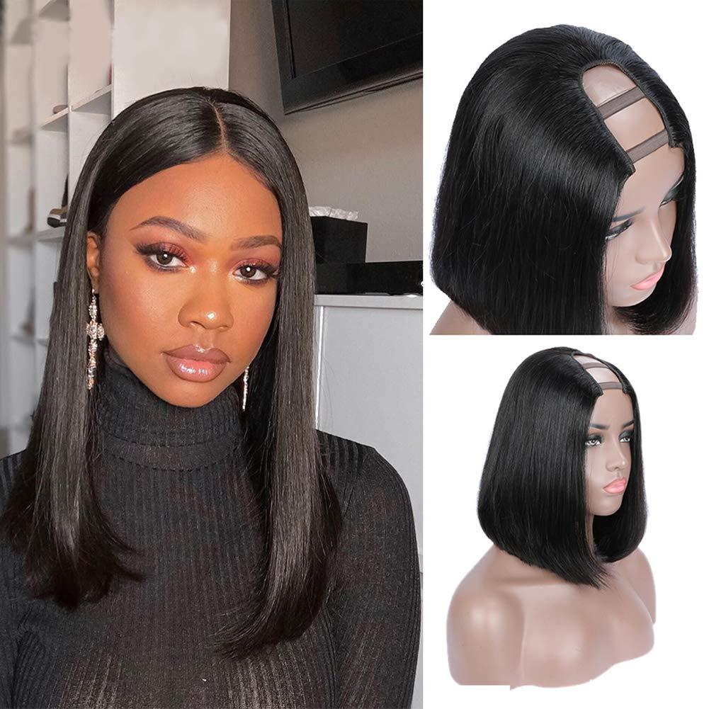 LesafeV Ombre Braiding Hair 6Pcs/Pack Crochet Extension Hair 26" Long Synthetic Yaki Brads Easy Jumbo Pre Stretched Hair Extension For Women 3-6#