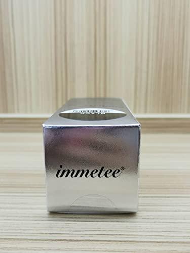 immetee immetee Hair Building Fibres Powder, Hair Fibres for Women & Men, 28g