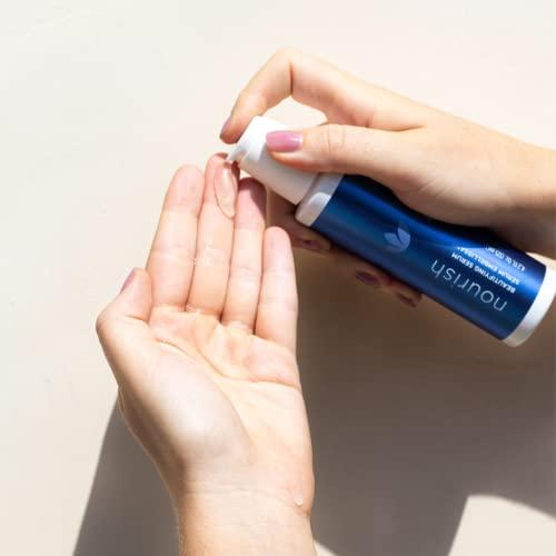 Eufora Eufora Beautifying Serum for Hair Skin and Scalp, 4.2 Ounce