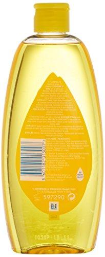 Johnson's Baby Johnson & Johnson Baby Shampoo for Kids Shampoo, 10.19 Ounce