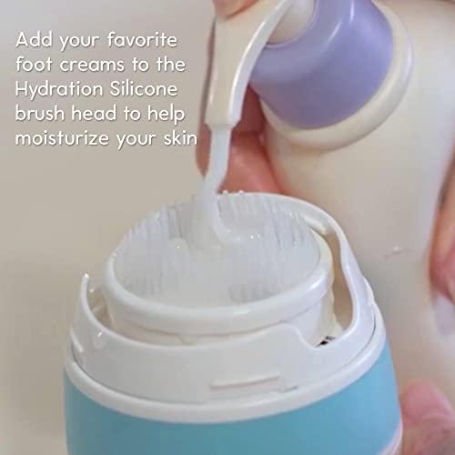 SimplyBeauty PedPro 2.0 Pedicure System (Wet or Dry)