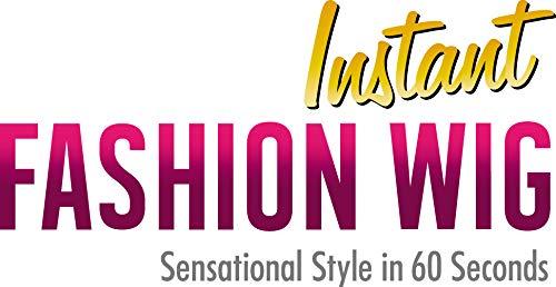 Sensationnel Sensationnel Fiber Instant Weave Synthetic Half Wig - DARA (DR30)