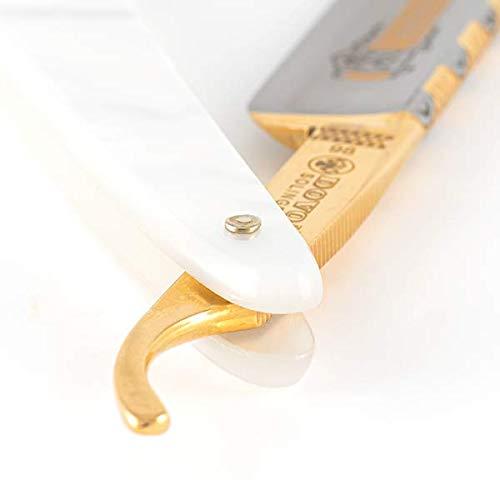 DOVO DOVO Closed Straight Razor 6 1/4"