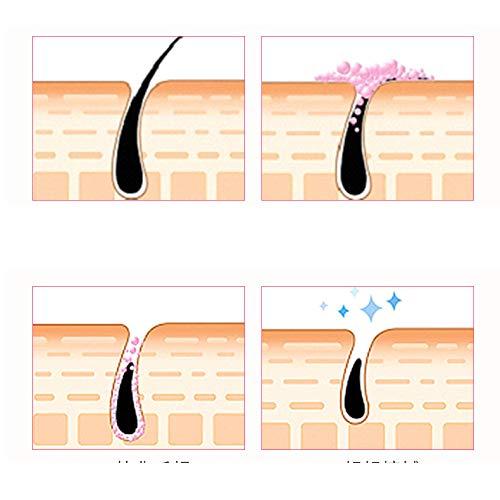 BeautyMALL 2 PC PACK! Water Come Hair Removal Face & Body For Body Hair Loss Depilatory Cream, 80g * 2