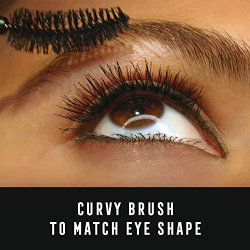 Max Factor Max Factor Lash Revival Strengthening Mascara with Bamboo Extract Shade Black 001