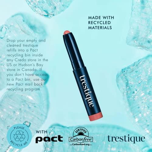 TRE'STIQUE trestique Mini Eye Makeup and Lip Makeup Set