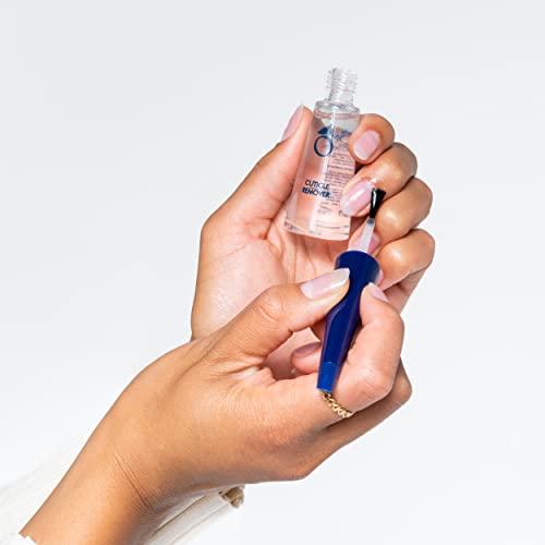 Herome Herome Cosmetics BV Cuticle Remover 10 ml