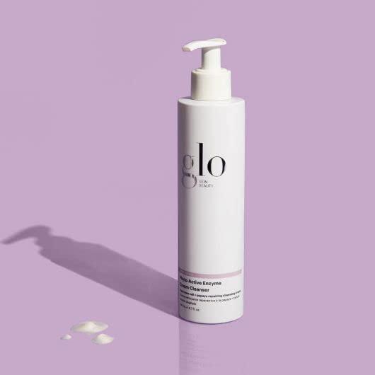 Glo Skin Beauty Glo Skin Beauty Phyto-Active Cream Cleanser | Rinses Away Impurities for Improved Radiance