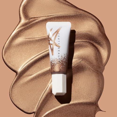 FENTY BEAUTY Fenty Beauty by Rihanna Liquid Killawatt Fluid Freestyle Highlighter Butta Brownie