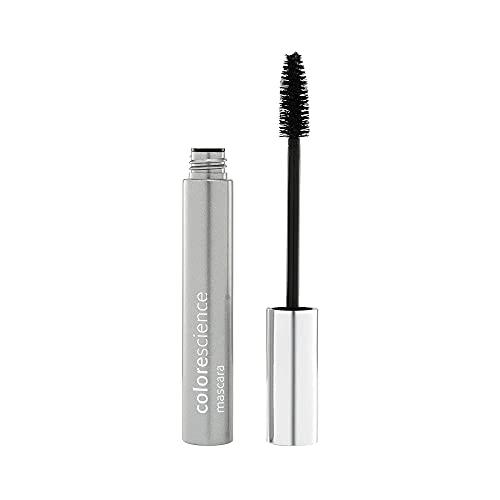 Colorescience Colorescience Black Eyelash Mascara, Volumizing Makeup , 0.27 Fl Oz (Pack of 1)