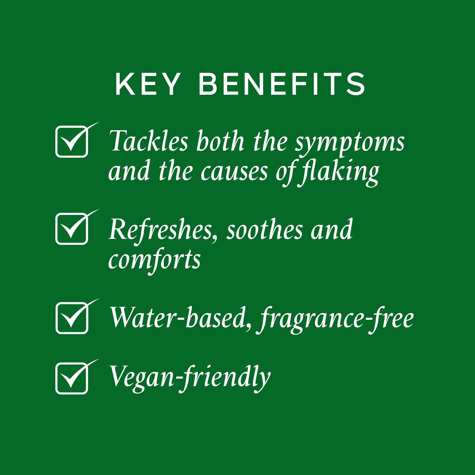 PHILIP KINGSLEY Philip Kingsley Flaky/Itchy Scalp Toner for Dry, Oily Scalps, Soothing and Calming Scalp Care Products, Refreshes, Soothes, and Comforts, 21.69oz