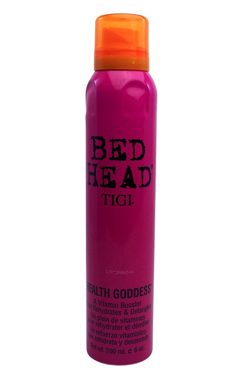 Bed Head TIGI Bed Head Health Goddess Vitamin Booster & Detangler 6 oz