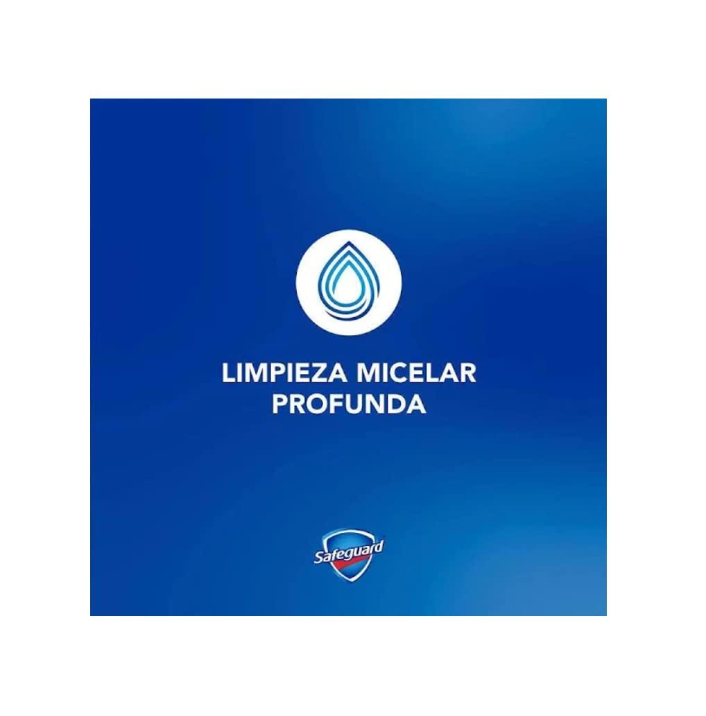 Safeguard Safeguard White Soap, 4 Oz Ea. - 12 Packs x 4 Count, 48 Bars Case