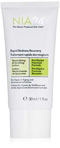 NIA24 Nia24 Rapid Redness Recovery, 1 Fl Oz