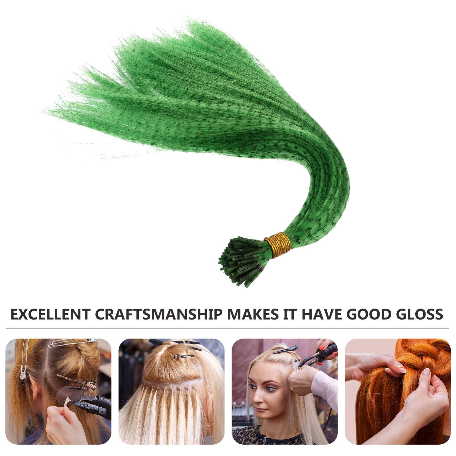 FreeTress Braids FreeTress Braids Synthetic Hair Crochet Braids Deep Twist 14inch (1-pack, GREY)