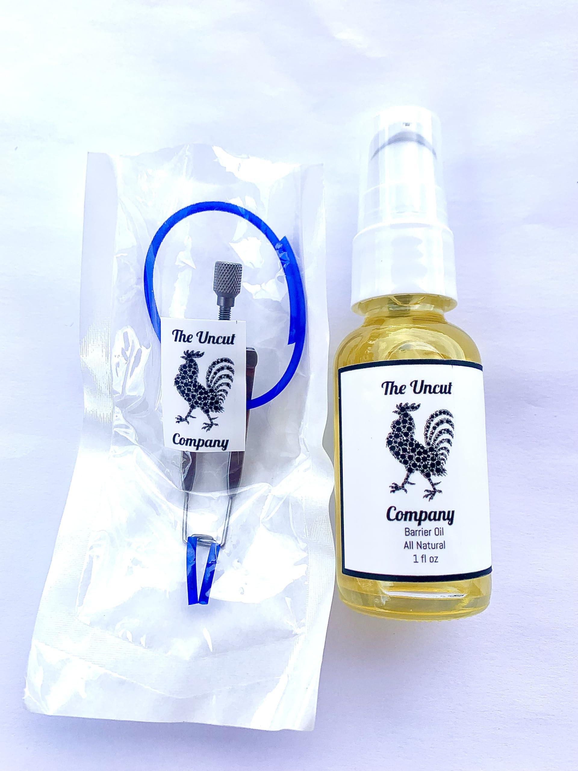 The Uncut Company The Uncut Company Phimosis Stretching tool