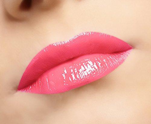 CLEMATIS CLEMATIS Moring Dew Lipstick, Baby Pink