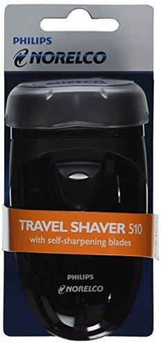 PHILIPS Philips Norelco PQ208/40 Travel Electric Razor