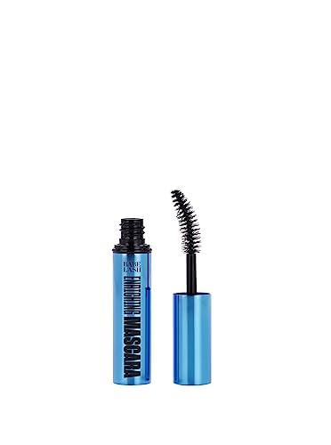 BABE ORIGINAL Babe Original Babe Lash Mascara - Smudge Proof, Long Lasting & No Clump Formula, Buildable Volume, Water Resistant, Dramatic Black