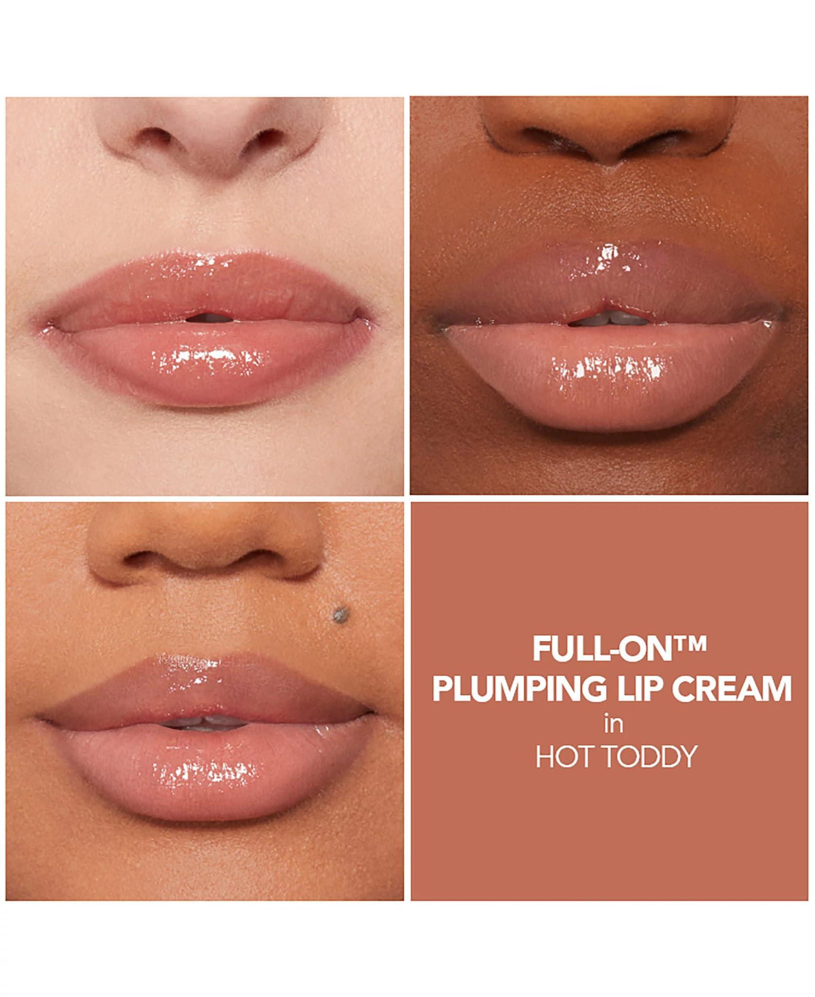 Buxom BUXOM Full-On Plumping Lip Cream, Personal Best