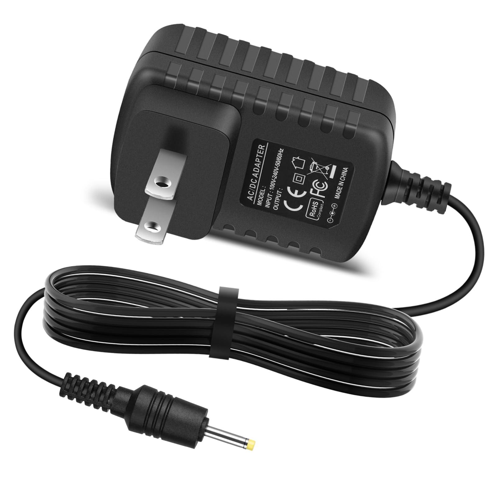 IOKOFJOA 2.3V Charger for Braun BT3000 BT3020 BT3021 BT3022 BT3221 BT3222 BT3240 MG3010 MGK3020 MGK3021 MGK3025 MGK3210 MGK3220 MGK 3221 MGK 3225 Beard Trimmer/Hair Clipper