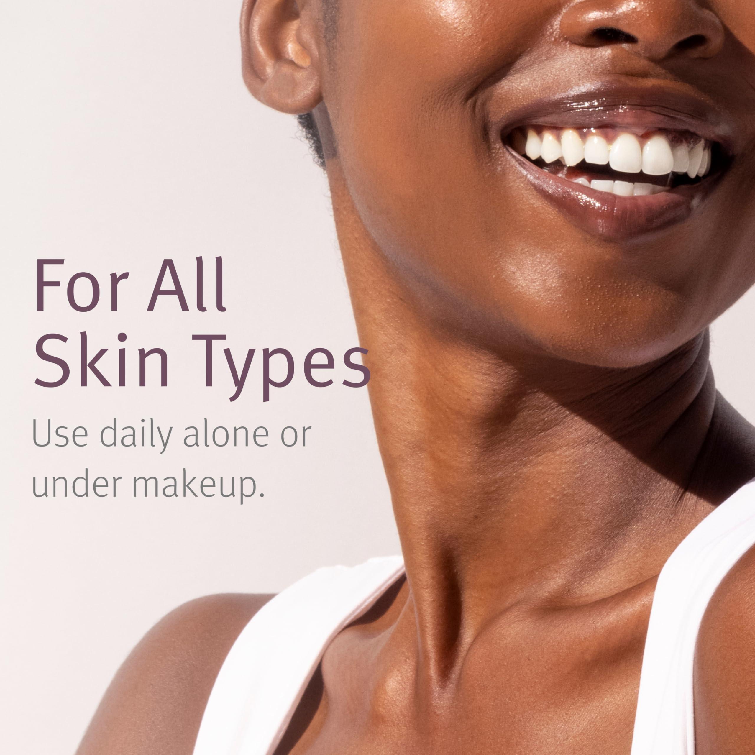 Epionce Epionce Daily Shield Tinted SPF 50 Sunscreen - Water Resistant Broad Spectrum UV Protection Facial Sunscreen with Titanium Dioxide & Zinc Oxide, For All Skin Types, Dermatologist Skincare