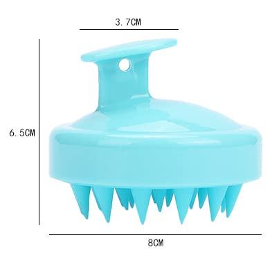 Eternal Spirit Beauty Eternal Spirit Beauty Hair Pro Anti Aging Treatment Shampoo and Conditioner, Serum, Scalp Massager Brush. Revitalize with Swiss Stem Cells, Argan Oils, Keratin. 32 Fl Oz