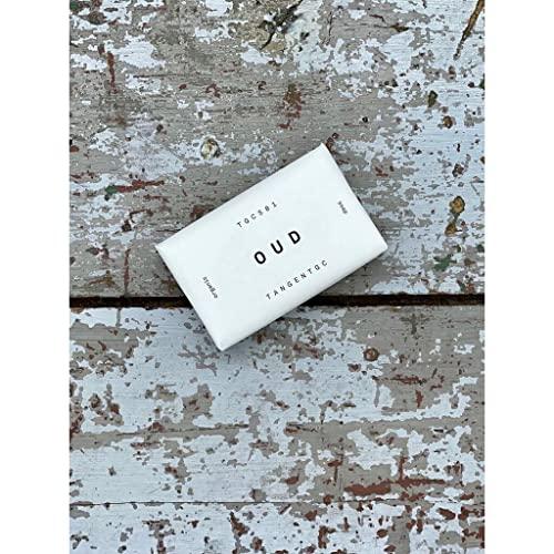 Tangent GC Tangent GC Soap Bar 100G | Oud